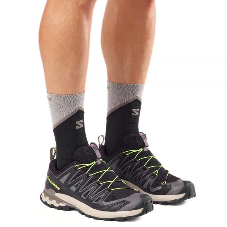 Salomon XA Pro 3D V9 M - зелена