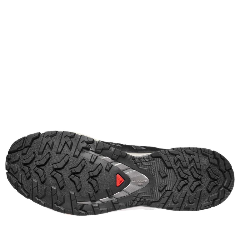 Salomon XA Pro 3D V9 M - зелена