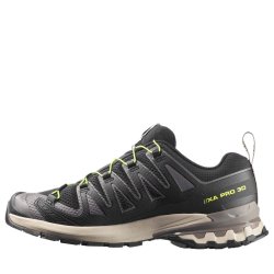 Salomon XA Pro 3D V9 M - зелена