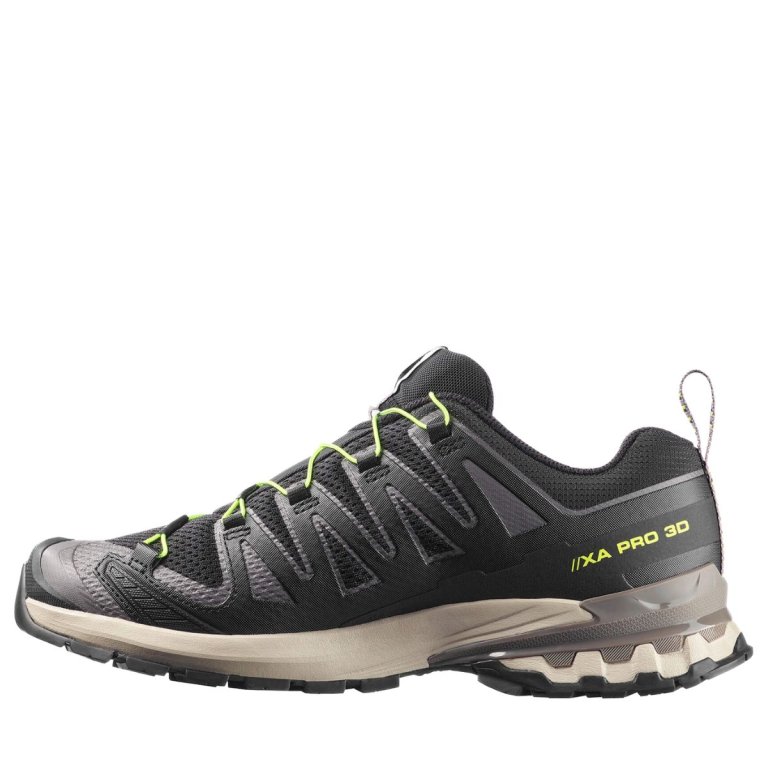 Salomon XA Pro 3D V9 M - зелена