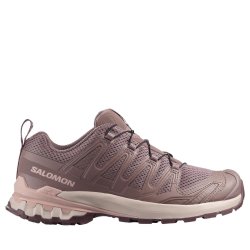 Salomon XA Pro 3D V9 W - коричнева
