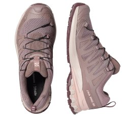 Salomon XA Pro 3D V9 W - коричнева