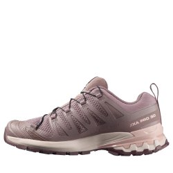 Salomon XA Pro 3D V9 W - коричнева