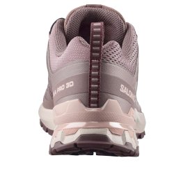 Salomon XA Pro 3D V9 W - коричнева