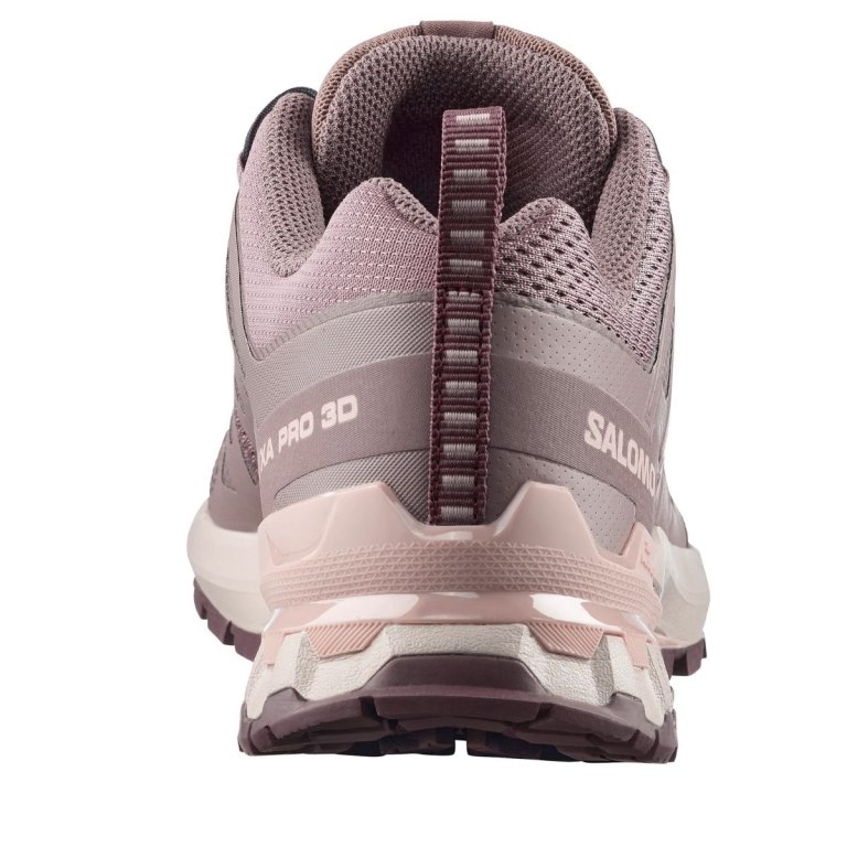 Salomon XA Pro 3D V9 W - коричнева