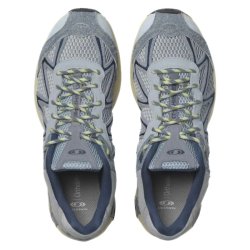 Кросівки Snkrs Salomon XT-Whisper Embroidery - сині