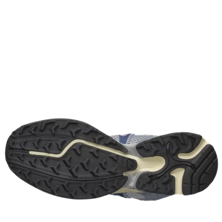 Кросівки Snkrs Salomon XT-Whisper Embroidery - сині