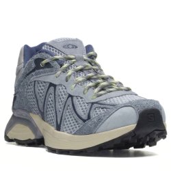 Кросівки Snkrs Salomon XT-Whisper Embroidery - сині