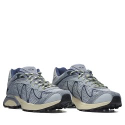 Кросівки Snkrs Salomon XT-Whisper Embroidery - сині