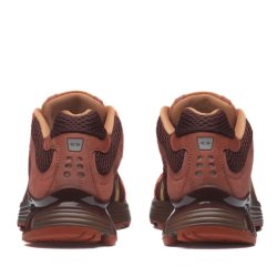 Кросівки Snkrs Salomon XT-Whisper Red Ashes - червоні