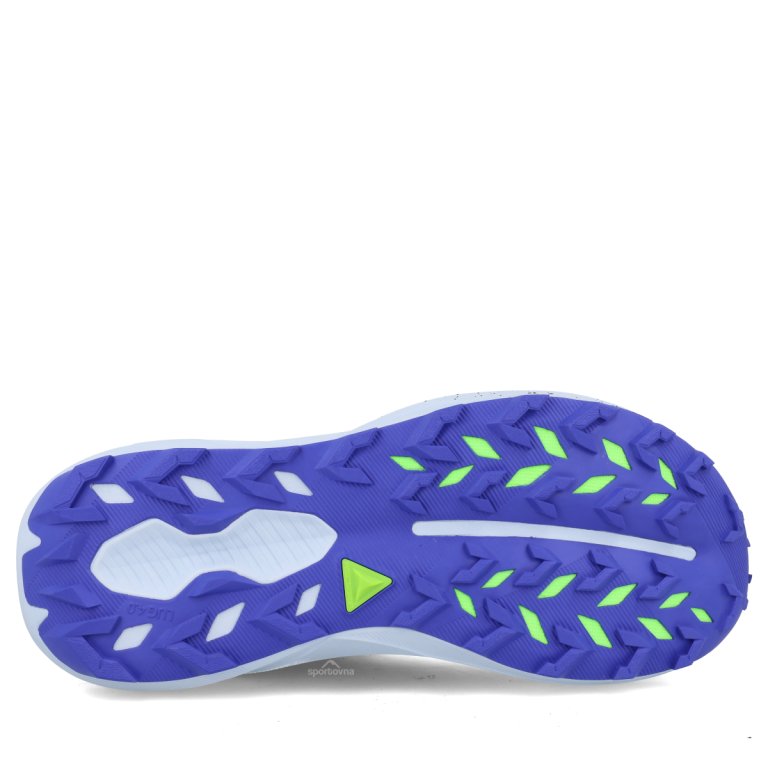 Кросівки Asics Trabuco 14 M - сині
