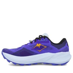 Кросівки Asics Trabuco 14 M - сині