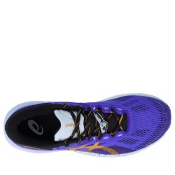 Кросівки Asics Trabuco 14 M - сині