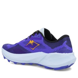 Кросівки Asics Trabuco 14 M - сині