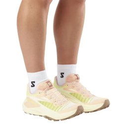 Кросівки Salomon Genesis W - жовті