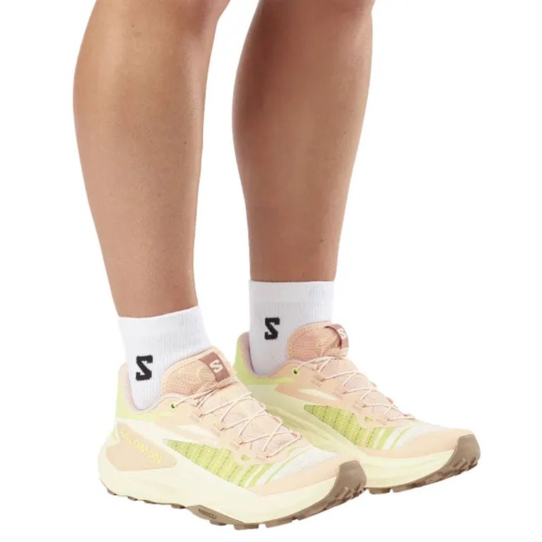 Кросівки Salomon Genesis W - жовті