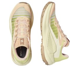 Кросівки Salomon Genesis W - жовті