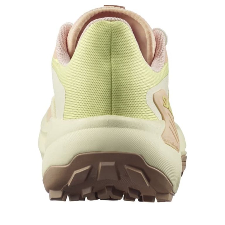 Кросівки Salomon Genesis W - жовті
