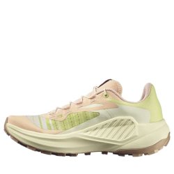 Кросівки Salomon Genesis W - жовті