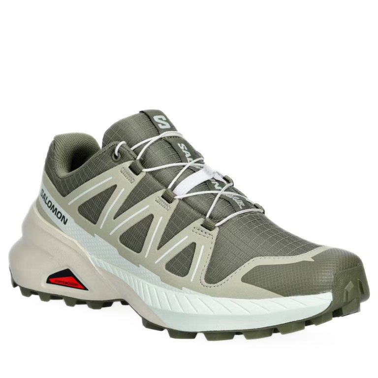 Salomon Speedcross Peak W - зелена