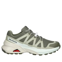 Salomon Speedcross Peak W - зелена