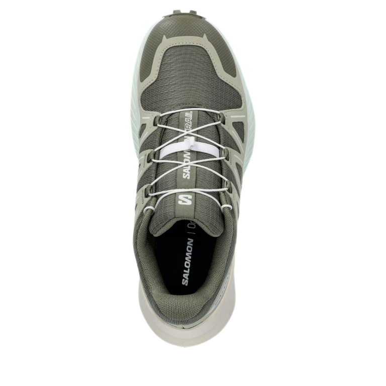 Salomon Speedcross Peak W - зелена