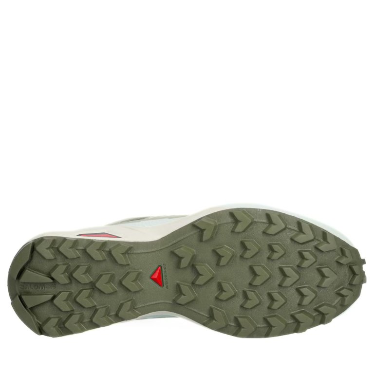 Salomon Speedcross Peak W - зелена