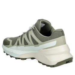 Salomon Speedcross Peak W - зелена
