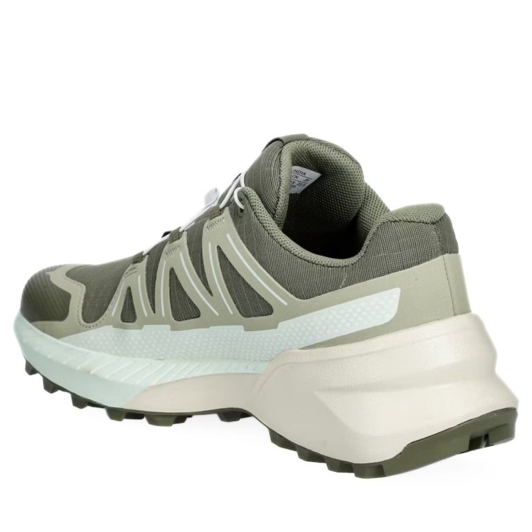 Salomon Speedcross Peak W - зелена