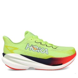 Кросівки Hoka Mach X 3 M - зелені