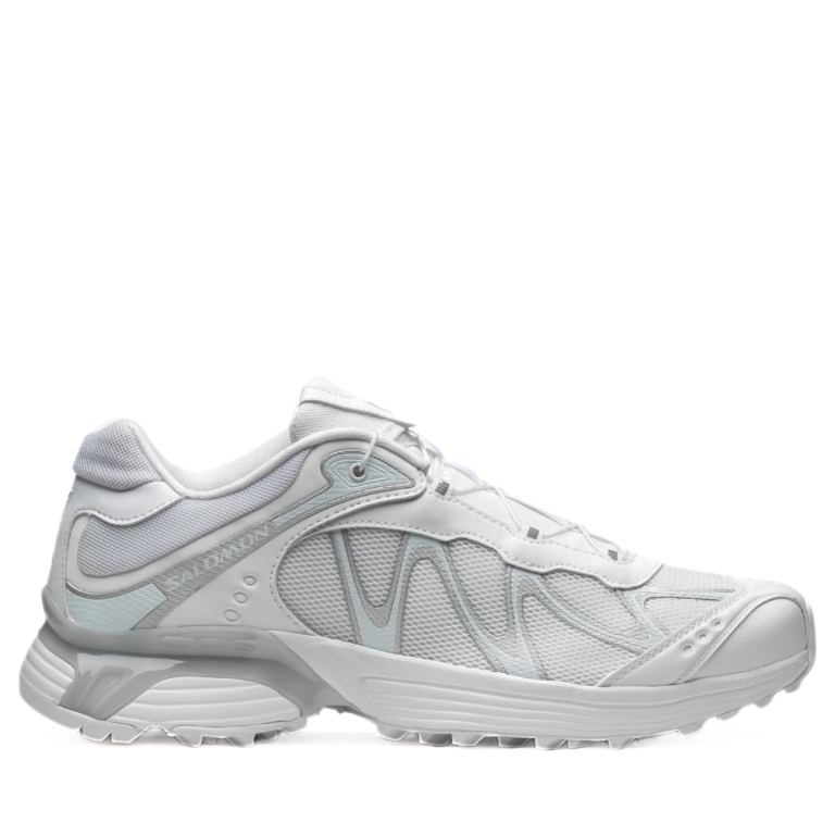 Взуття Salomon XT-Whisper - білий / сірий / сріблястий