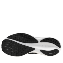 Кросівки Mizuno Wave Rider 29 M - чорні (широкі)