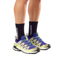 Кросівки Salomon XA Pro 3D V9 M - сині