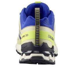 Кросівки Salomon XA Pro 3D V9 M - сині