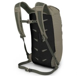 Рюкзак Osprey Daylite Cinch Pack - сірий