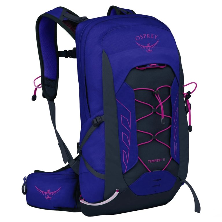 Рюкзак Osprey Tempest 11 W - синій