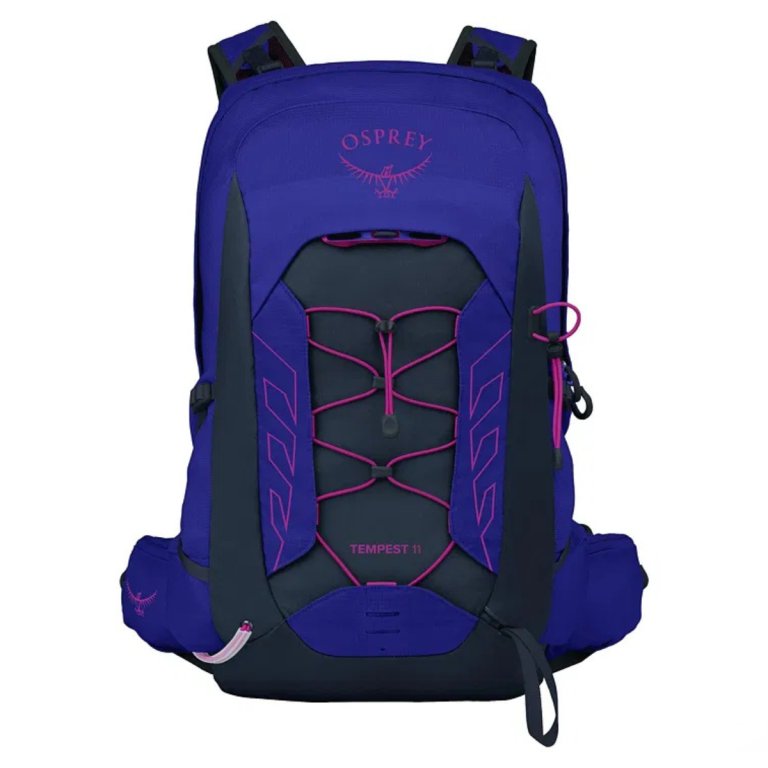 Рюкзак Osprey Tempest 11 W - синій