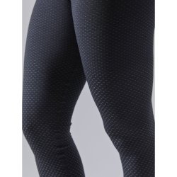 Spodky Craft ADV Warm Intens W - černá