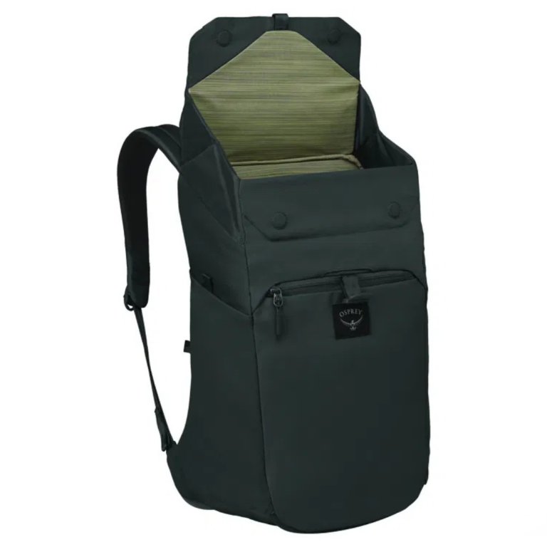 Osprey Aoede Syncpack - чорна