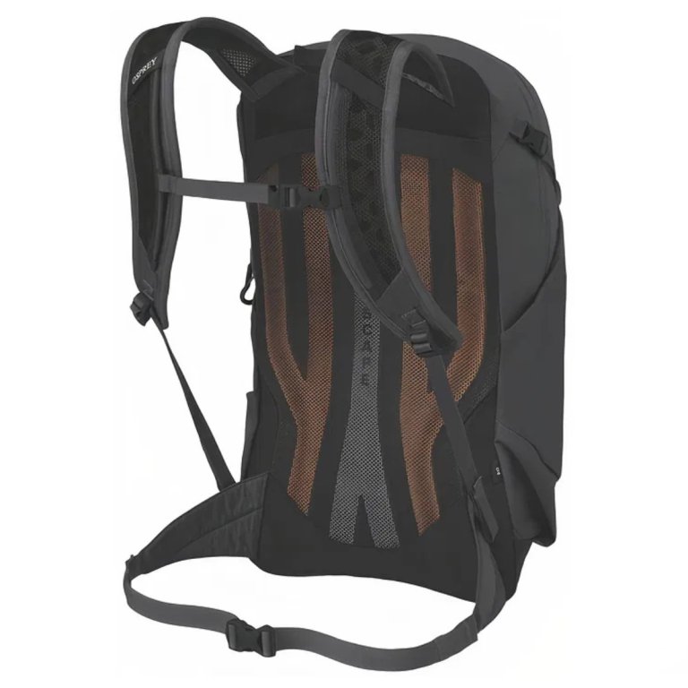 Рюкзак Osprey Sportlite 20 - чорна
