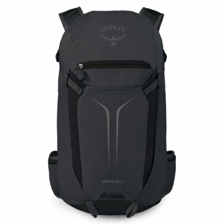Рюкзак Osprey Sportlite 22 - чорний