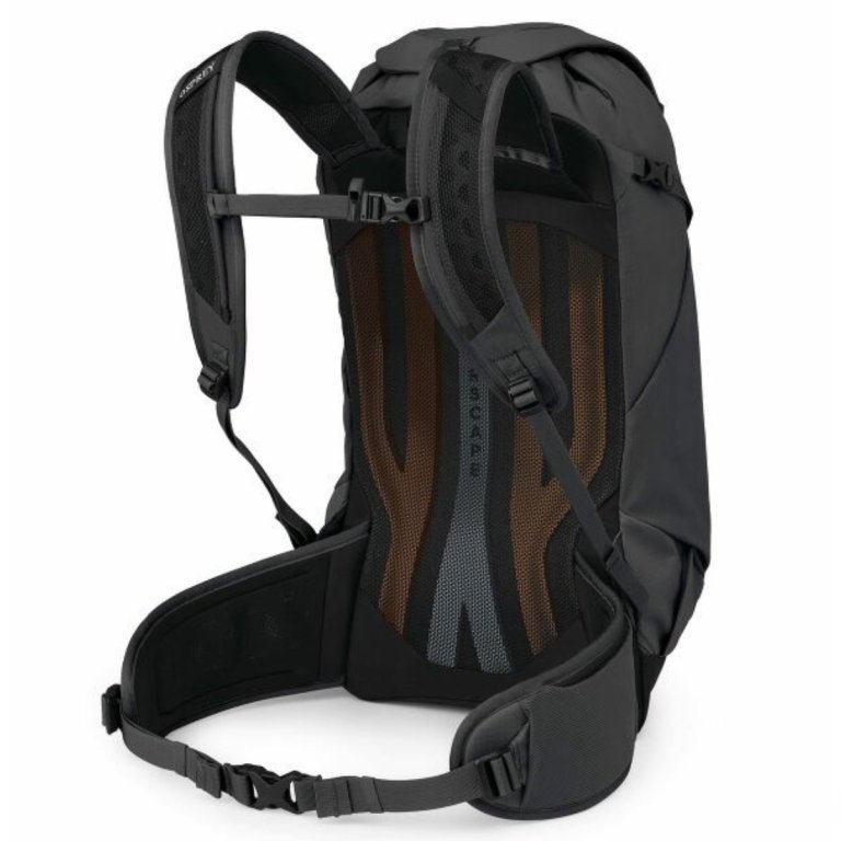 Рюкзак Osprey Sportlite 22 - чорний