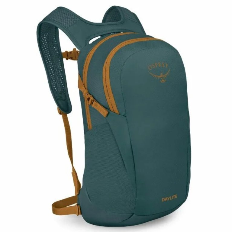 Рюкзак Osprey Daylite - синій