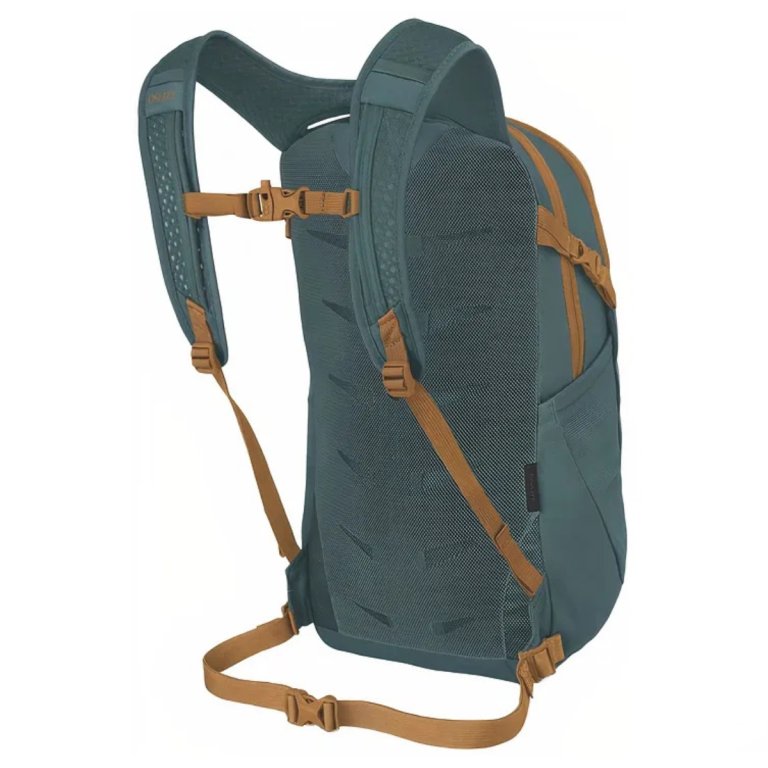 Рюкзак Osprey Daylite - синій