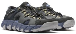 Взуття Merrell Maipo Explorer Sieve M - сіре