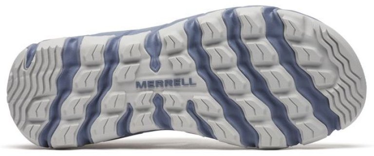 Взуття Merrell Maipo Explorer Sieve M - сіре