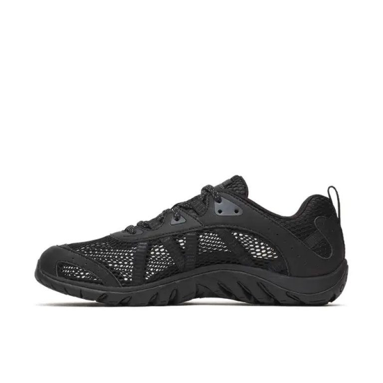 Взуття Merrell Maipo 3 Aerosport M - чорне