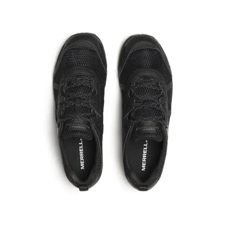 Взуття Merrell Maipo 3 Aerosport M - чорне