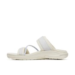 Сандалі Merrell Terran 4 Slide W - бежеві