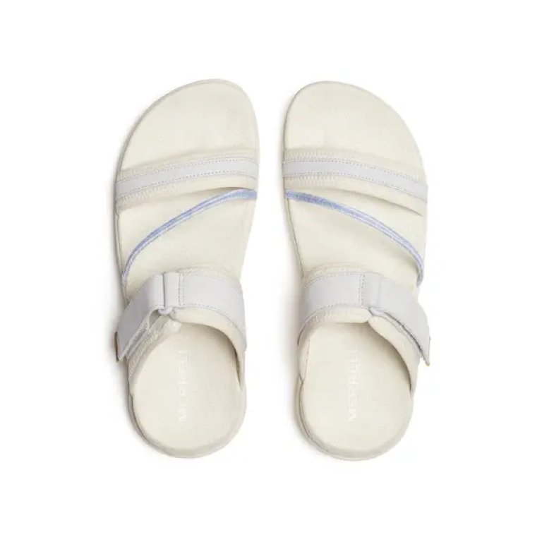 Сандалі Merrell Terran 4 Slide W - бежеві